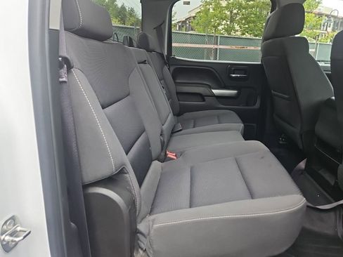 Used 2016 Chevrolet Silverado 2500 LT w/ LT Convenience Package AWD/4WD image 11