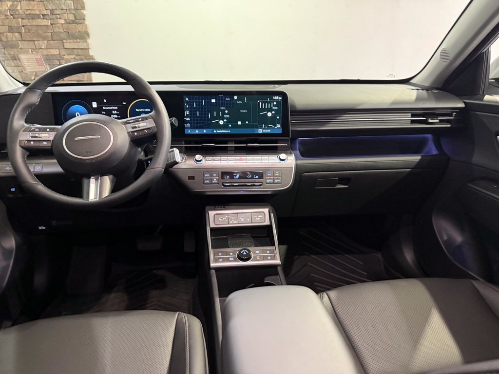 Used 2026 Hyundai Kona Limited AWD/4WD image 28