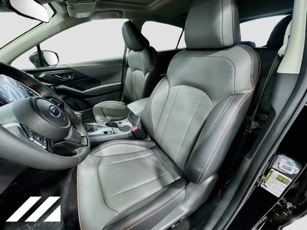 New 2026 Subaru Crosstrek 2.5i Limited AWD/4WD image 23