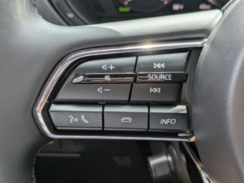 New 2026 MAZDA CX-70 3.3 Turbo S w/ Premium Package AWD/4WD image 19