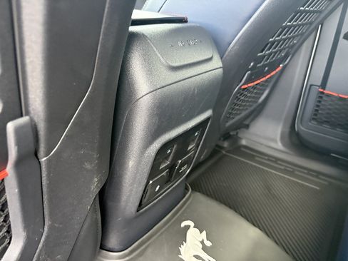 Used 2024 Ford Bronco Raptor AWD/4WD image 17