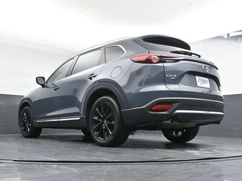 Used 2023 MAZDA CX-9 Carbon Edition image 32