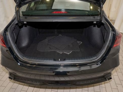 Used 2023 Kia Forte GT-Line w/ GT-Line Premium Package image 5