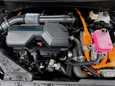 Used 2023 Kia Sportage LX image 29