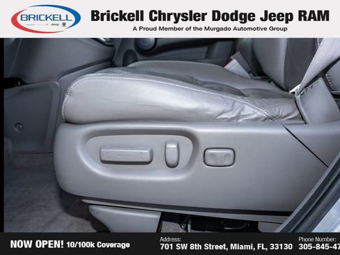 Used 2008 Honda CR-V EX-L image 26