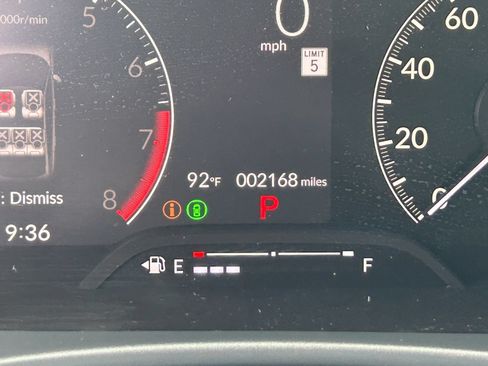 Certified 2026 Honda Civic LX image 31