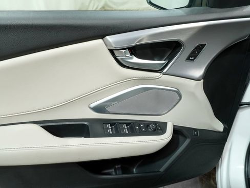 Used 2026 Acura RDX SH-AWD w/ Technology Package image 24