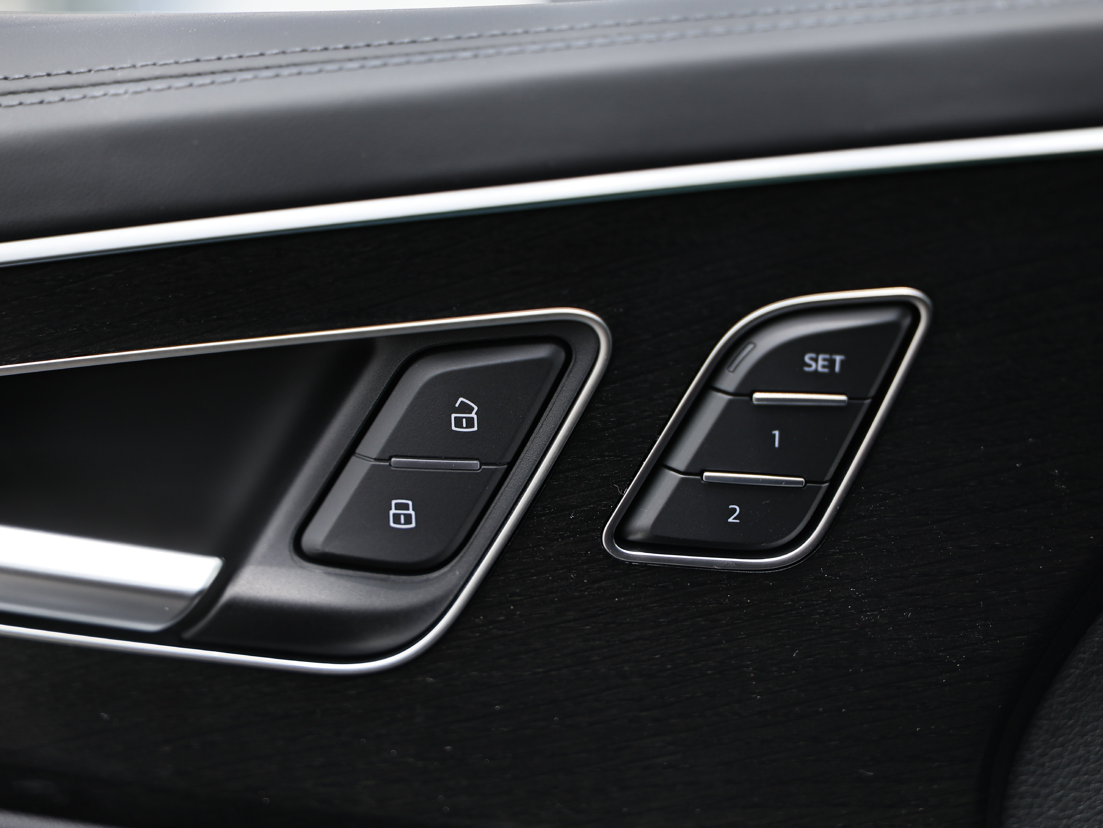 New 2026 Audi Q7 3.0T Prestige AWD/4WD image 15