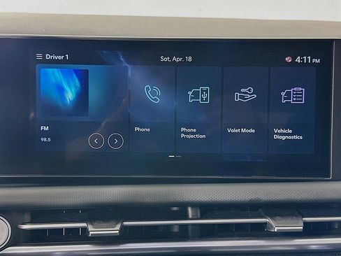 Certified 2025 Hyundai Tucson SEL image 14