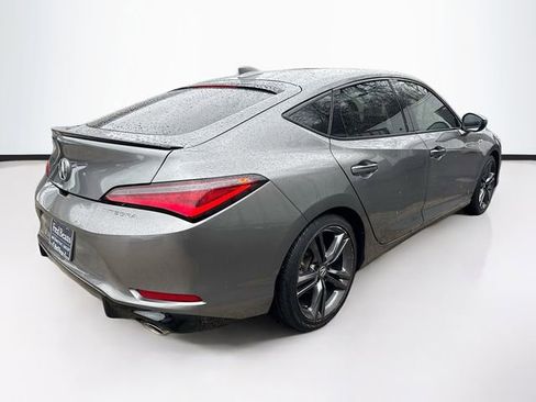 Used 2023 Acura Integra A-Spec image 8