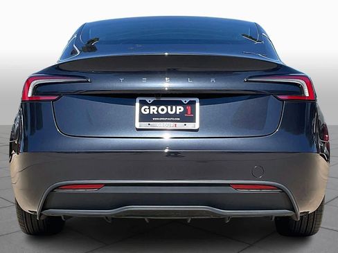 Used 2025 Tesla Model 3 Long Range image 4