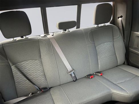 New 2026 RAM 3500 Tradesman image 9