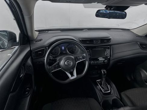 Used 2020 Nissan Rogue S AWD/4WD image 20