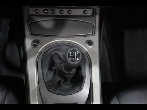 Used 2003 BMW Z4 3.0i RWD image 15