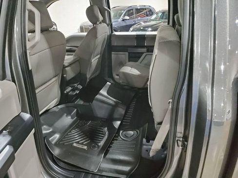 Used 2018 Ford F150 XLT RWD image 24