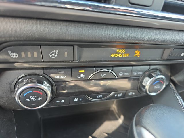 Used 2018 MAZDA CX-9 Grand Touring FWD image 25