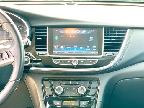 Used 2021 Buick Encore Preferred w/ Safety Package AWD/4WD image 16