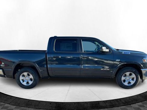 New 2026 RAM 1500 Big Horn image 6