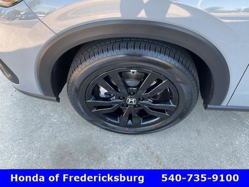 Used 2026 Honda HR-V Sport image 10