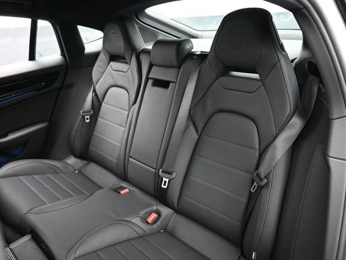New 2026 Porsche Panamera 4 AWD/4WD image 23