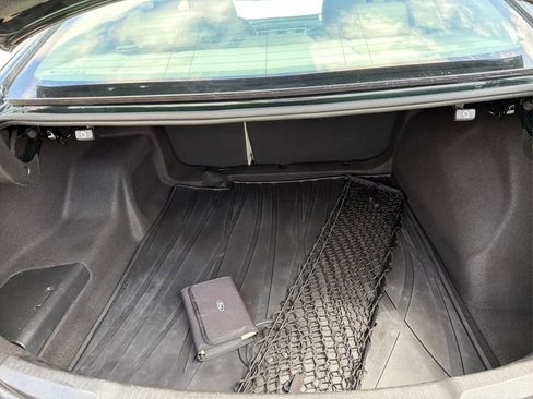 Used 2017 Buick LaCrosse Essence w/ Sights and Sounds Package FWD image 13
