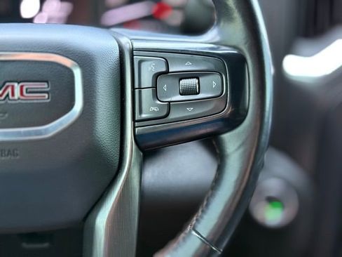 Used 2020 GMC Sierra 1500 AT4 w/ AT4 Premium Package AWD/4WD image 31