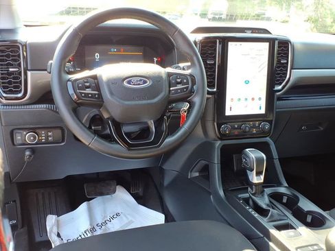 Used 2024 Ford Ranger XLT w/ Advanced Towing Package AWD/4WD image 17