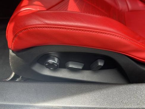 Used 2020 Chevrolet Corvette Stingray Premium Cpe w/ 3LT Preferred Equipment Group RWD image 11