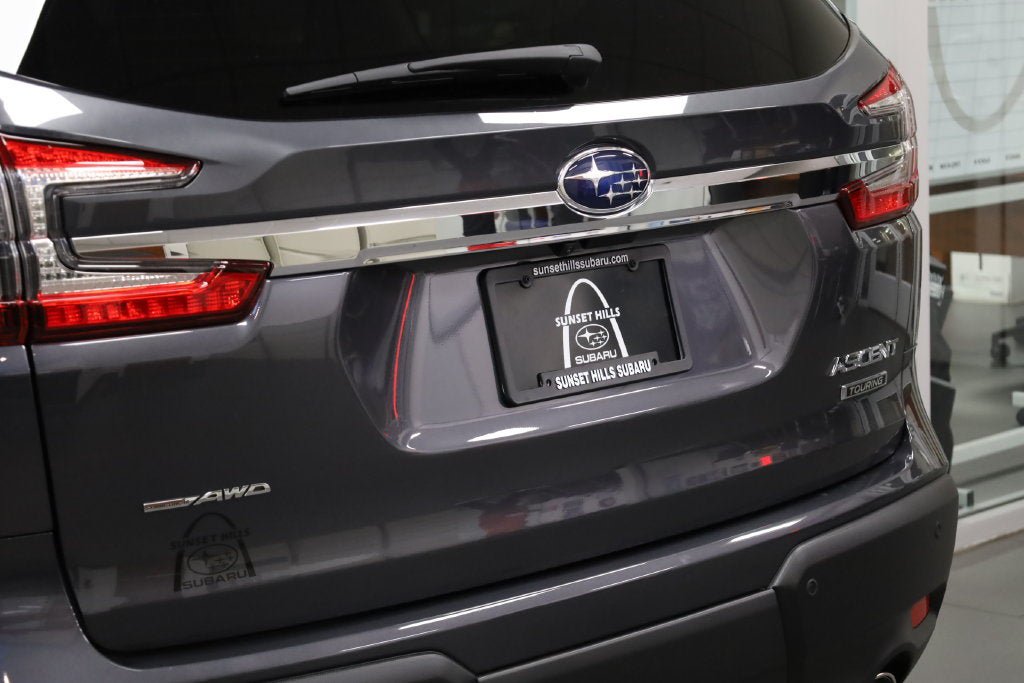 New 2027 Subaru Ascent Touring AWD/4WD image 6