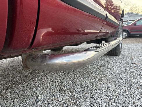 Used 2007 Dodge Ram 2500 Truck SLT image 34