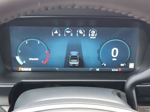 New 2026 Ford F250 King Ranch image 15