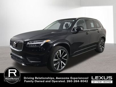 Used 2020 Volvo XC90 T6 Momentum w/ Protection Package Premier