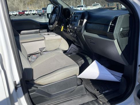 Used 2020 Ford F350 XL w/ Power Equipment Group AWD/4WD image 13