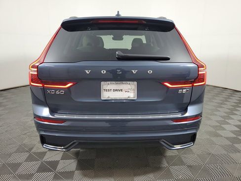 Certified 2026 Volvo XC60 B5 Ultra w/ Protection Package Premier AWD/4WD image 7