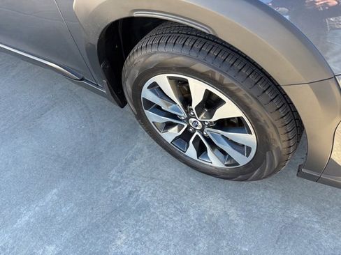 Used 2024 Subaru Outback Limited XT w/ Popular Package #2 image 11