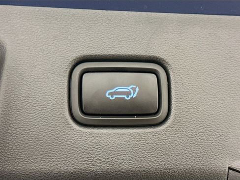 Used 2025 Hyundai Tucson SEL AWD/4WD image 30