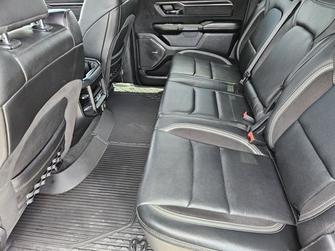 Used 2023 RAM 1500 TRX w/ TRX Level 2 Equipment Group AWD/4WD image 30