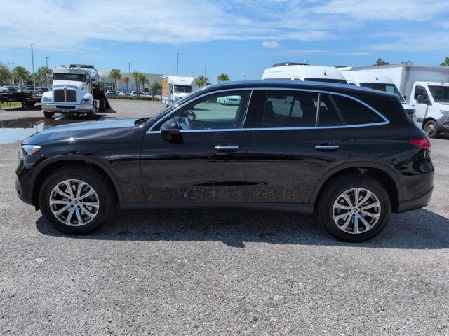 Used 2026 Mercedes-Benz GLC 300 image 7