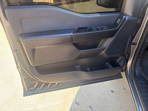 Used 2024 Ford F150 STX w/ Tow/Haul Package image 25