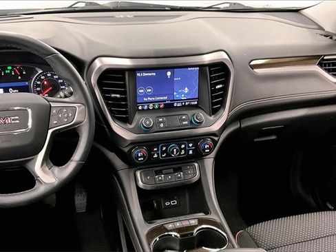 Used 2023 GMC Acadia AT4 w/ LPO, Floor Liner Package image 6