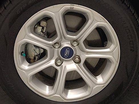 Used 2020 Ford EcoSport SE w/ SE Convenience Package image 31