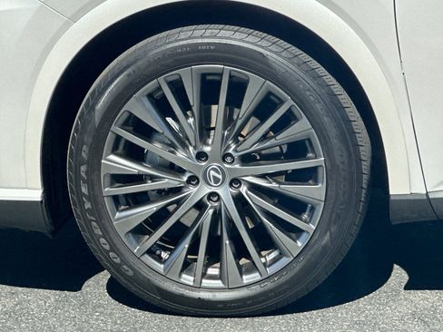 Certified 2024 Lexus RX 350 w/ Convenience Package AWD/4WD image 38