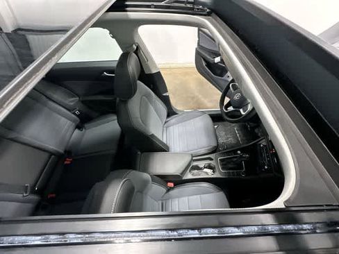 New 2026 Volkswagen Jetta SE image 6