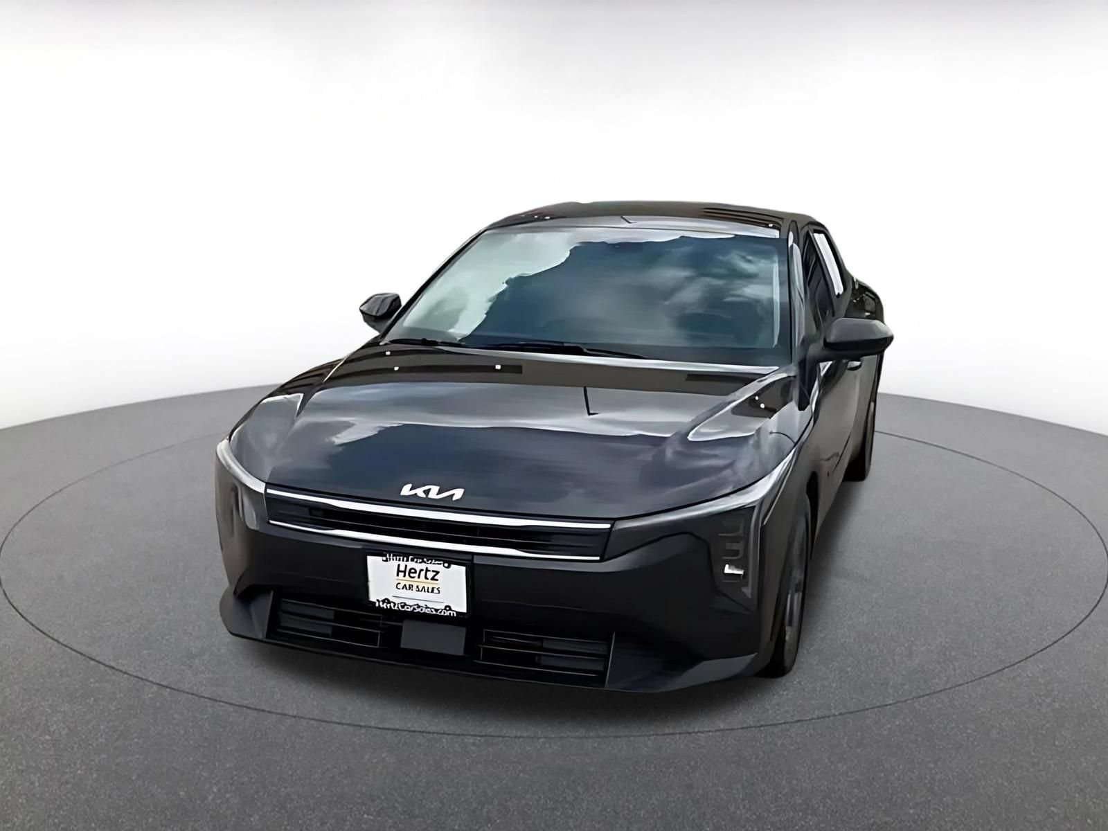 Used 2026 Kia K4 FWD image 6