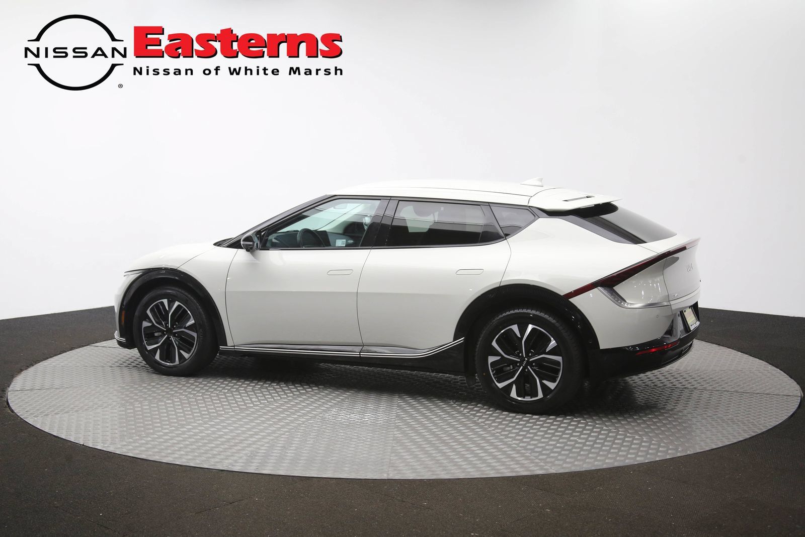 Used 2022 Kia EV6 Wind w/ Wind Technology Package AWD/4WD image 59
