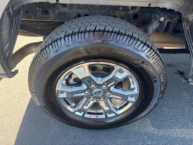 Used 2021 Ford F150 XLT w/ Equipment Group 302A High AWD/4WD image 15