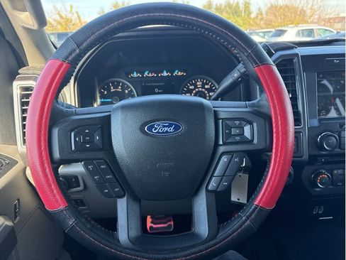 Used 2018 Ford F150 XLT w/ Equipment Group 302A Luxury image 23