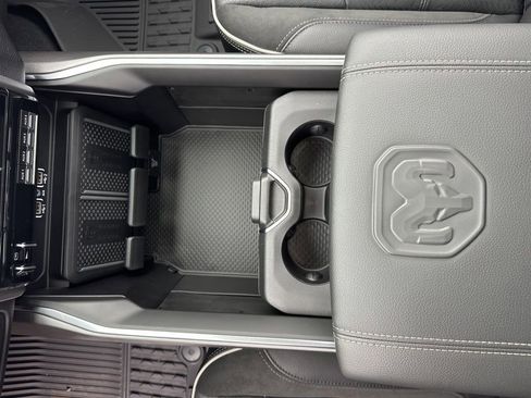 New 2026 RAM 2500 Laramie image 30