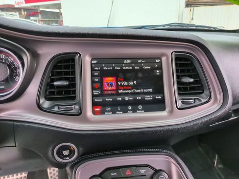 Used 2023 Dodge Challenger R/T Scat Pack RWD image 22
