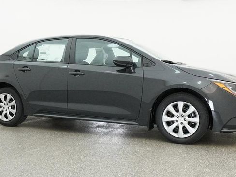 New 2026 Toyota Corolla LE image 16